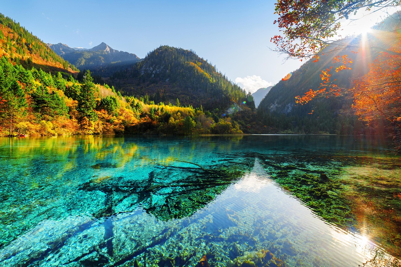 SICHUAN