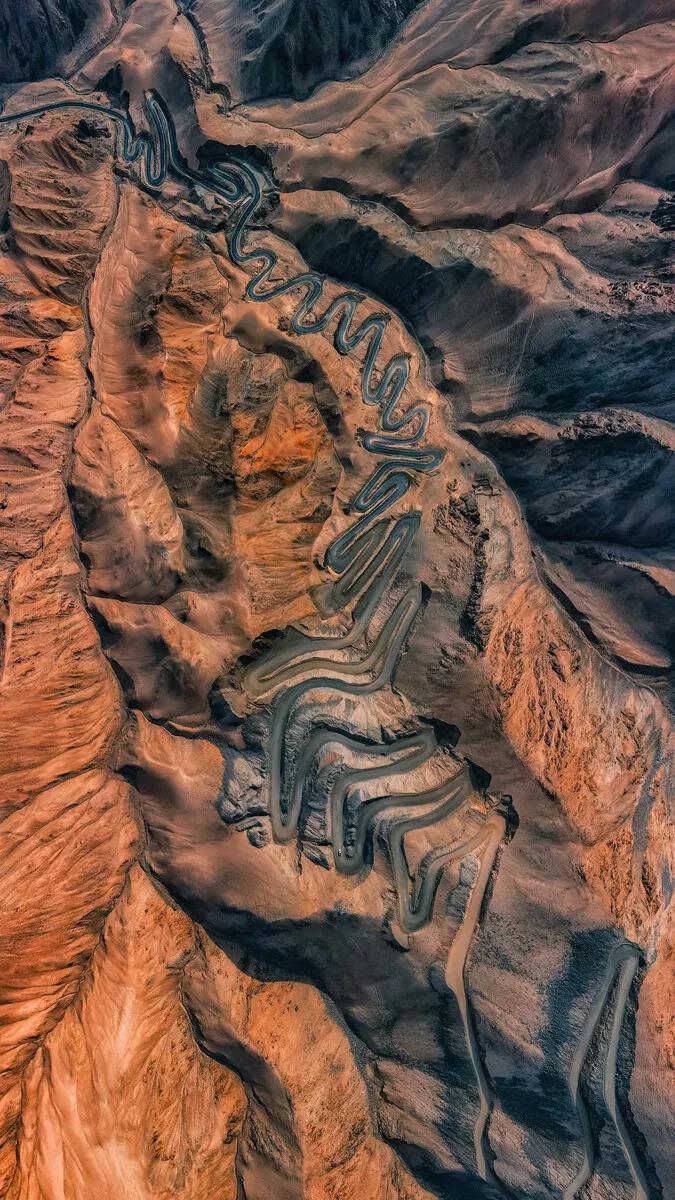 10-Day Southern Xinjiang Adventure