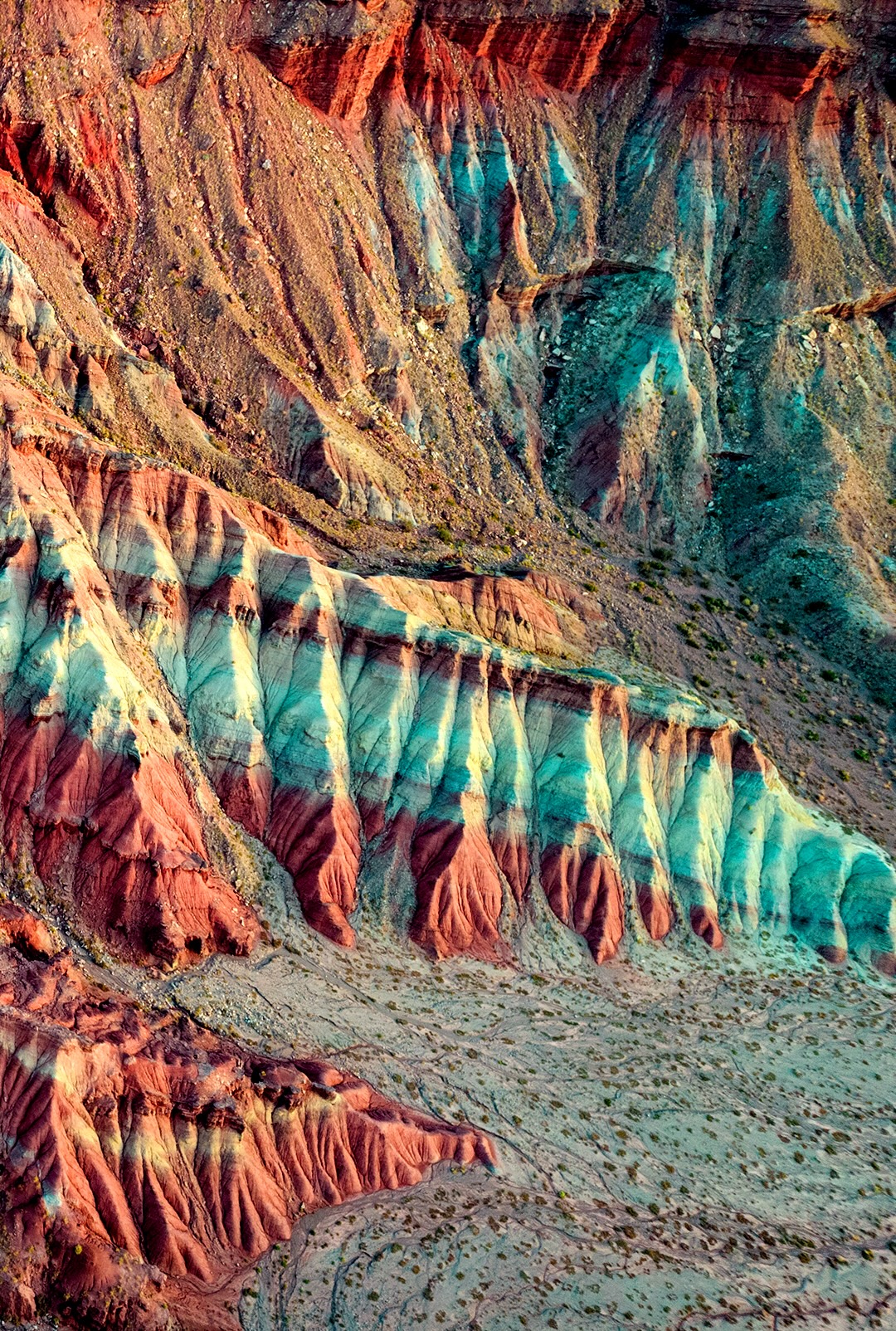 10-Day Southern Xinjiang Adventure